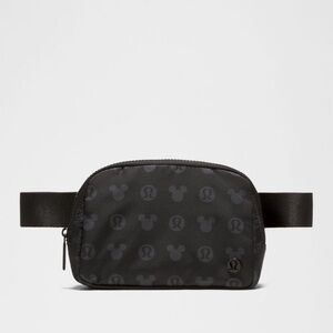 Disney x lululemon Everywhere Belt Bag